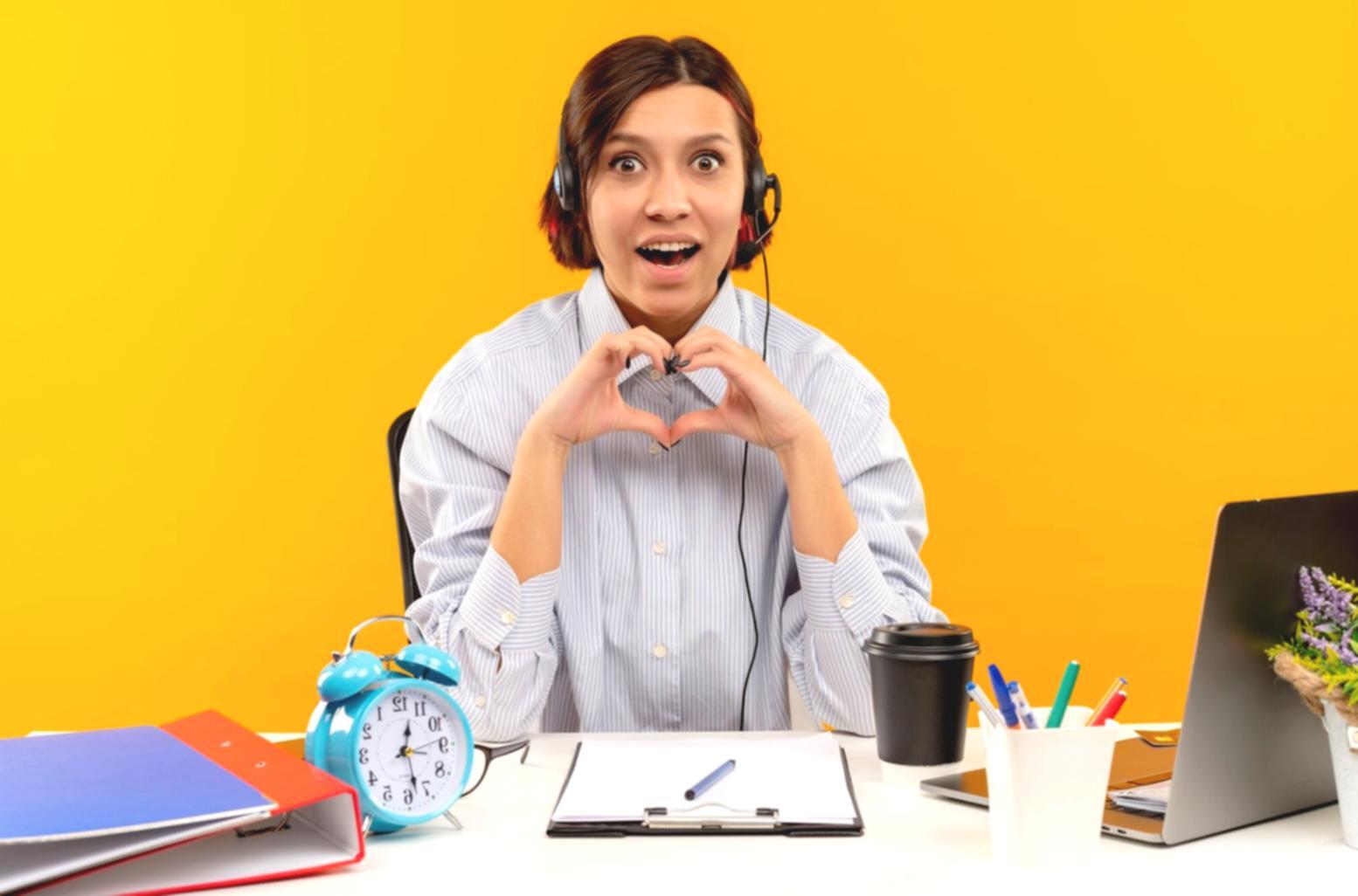 Entspannte Lernatmosphäre bei Finanzworkshop